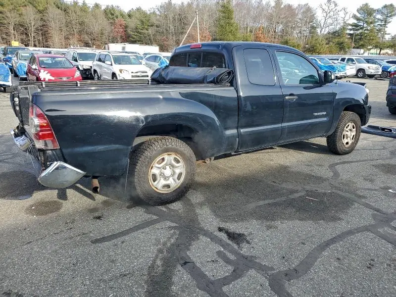 2013 TOYOTA TACOMA BASE  