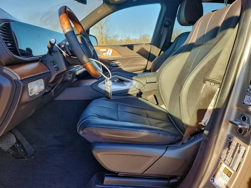 2022 MERCEDES-BENZ GLE 450 4MATIC  