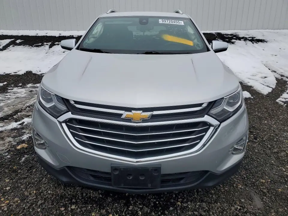 2021 CHEVROLET EQUINOX PREMIER  