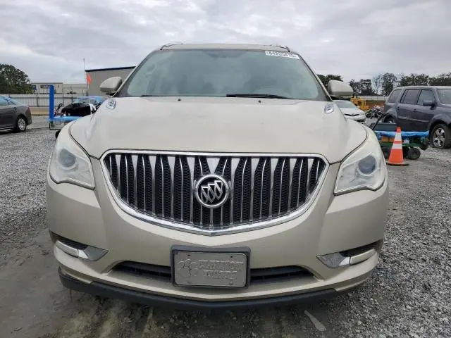 2013 BUICK ENCLAVE