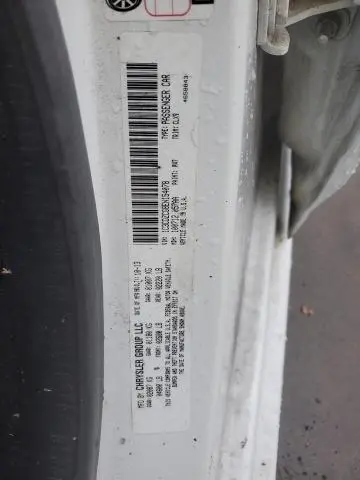 2014 DODGE AVENGER SXT  