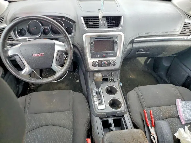 2014 GMC ACADIA SLE  