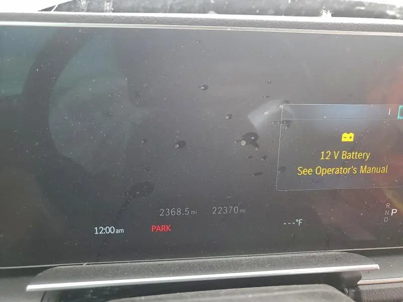 2025 MERCEDES-BENZ GLE 450 4MATIC  