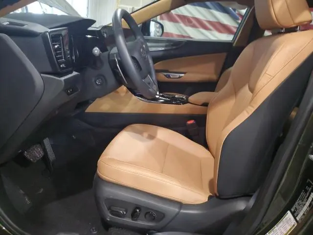 2023 LEXUS NX 350  