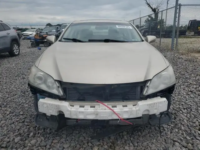 2011 LEXUS ES 350  