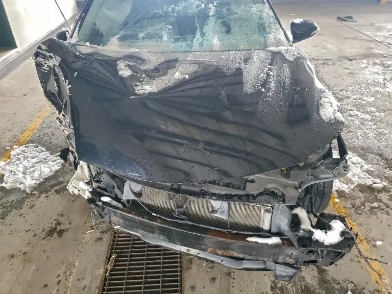 2015 TOYOTA AVALON XLE  