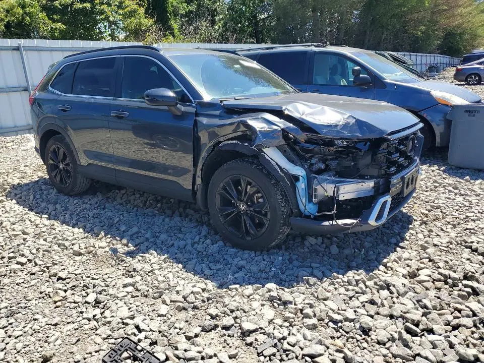 2023 HONDA CR-V SPORT TOURING  