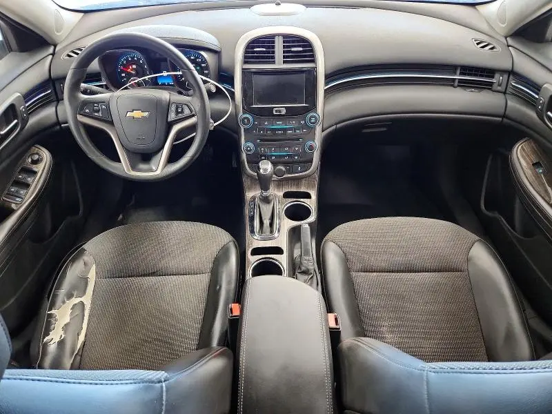 2014 CHEVROLET MALIBU 1LT  