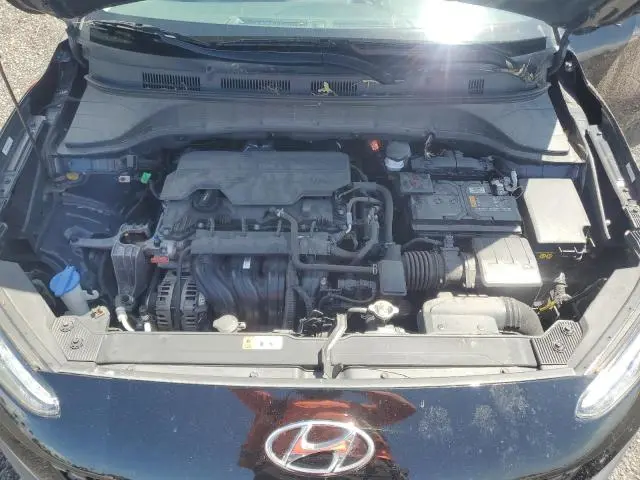 2023 HYUNDAI KONA SE  