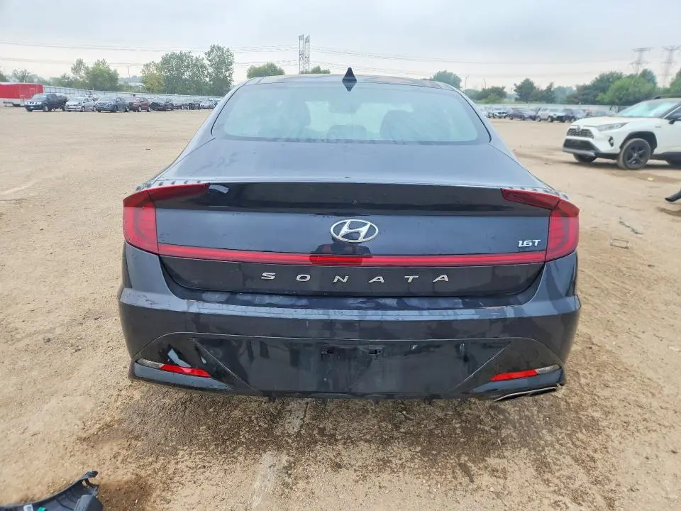 2023 HYUNDAI SONATA SEL PLUS  