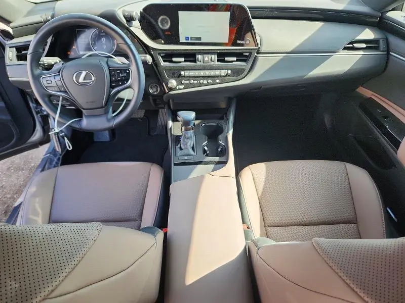 2025 LEXUS ES 350 BASE  