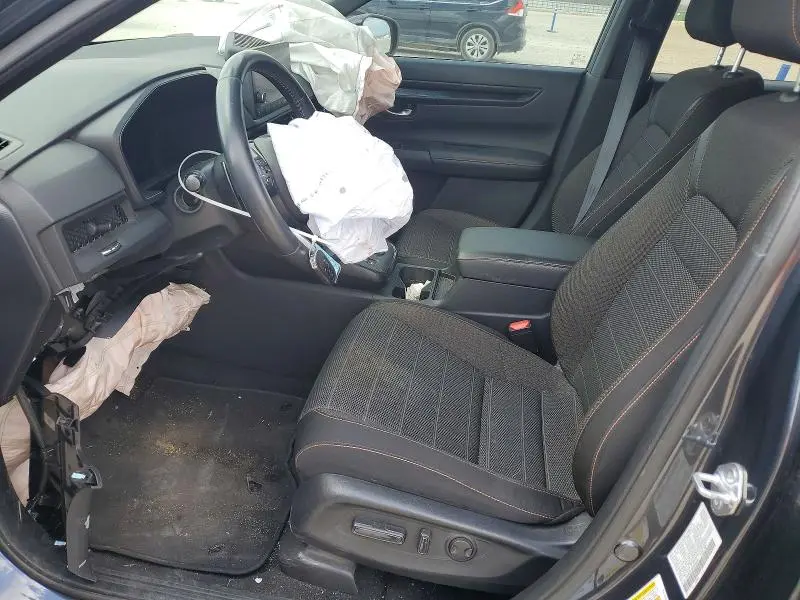 2023 HONDA CR-V SPORT  