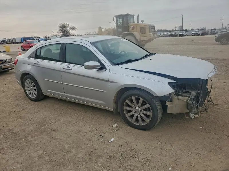 2011 CHRYSLER 200 TOURING  