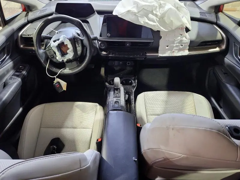 2023 TOYOTA PRIUS XLE  