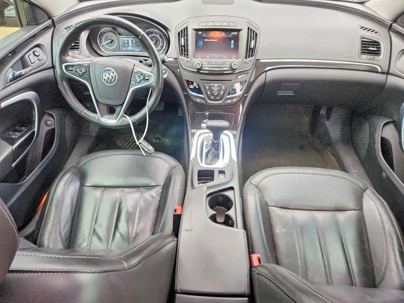 2014 BUICK REGAL PREMIUM  