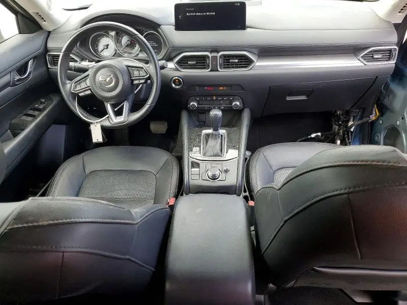 2022 MAZDA CX-5 PREFERRED  