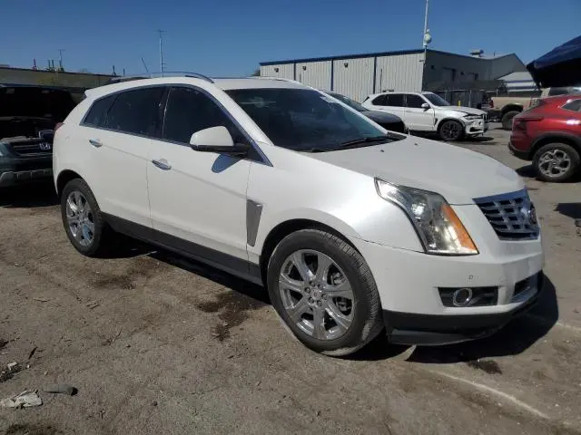 2015 CADILLAC SRX PREMIUM COLLECTION  