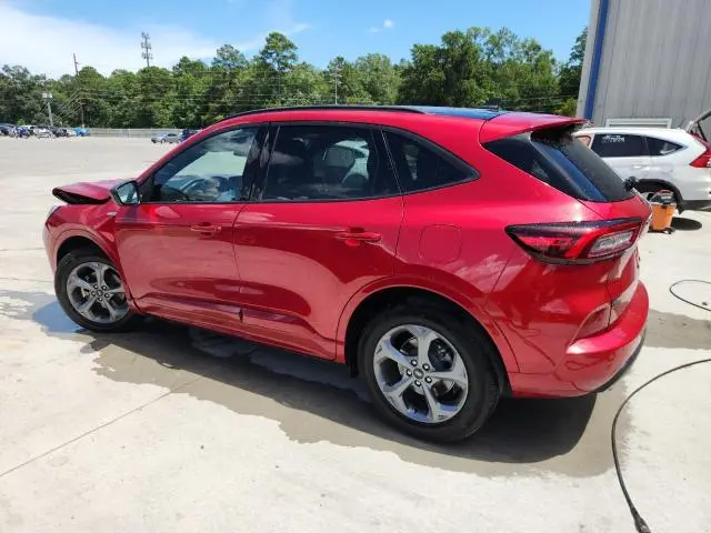 2024 FORD ESCAPE ST LINE  