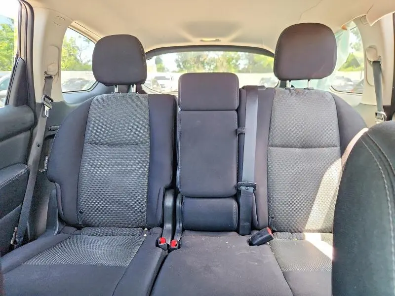 2020 NISSAN PATHFINDER S  
