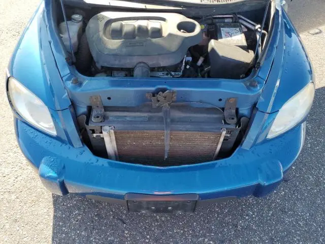2010 CHEVROLET HHR LT  