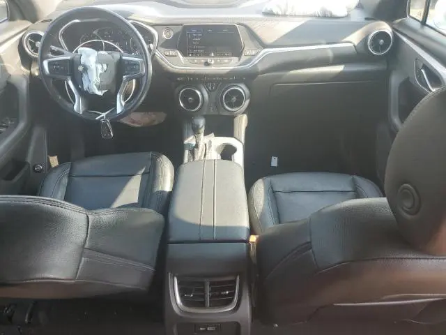 2020 CHEVROLET BLAZER 2LT  