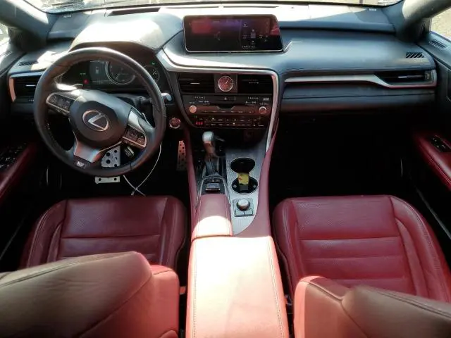 2018 LEXUS RX 350 BASE  