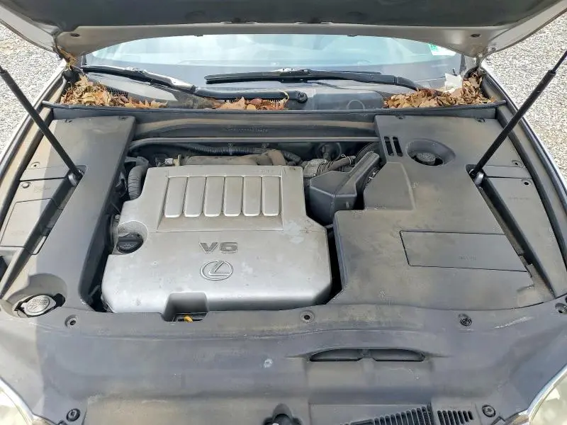 2010 LEXUS ES 350  