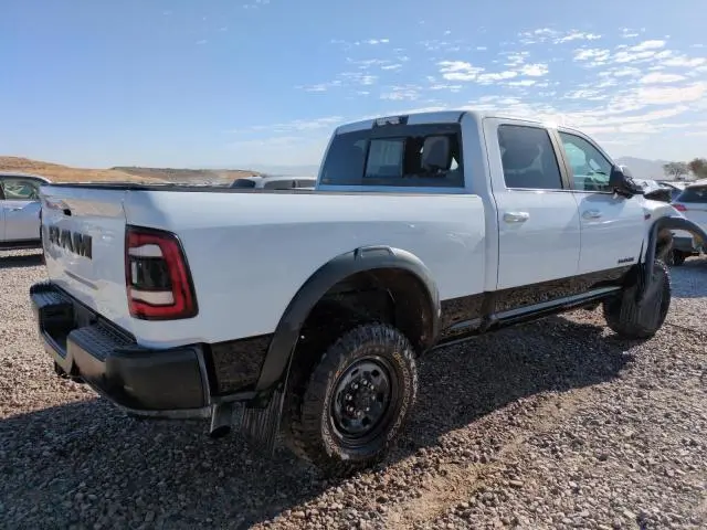 2020 RAM 2500 POWERWAGON  
