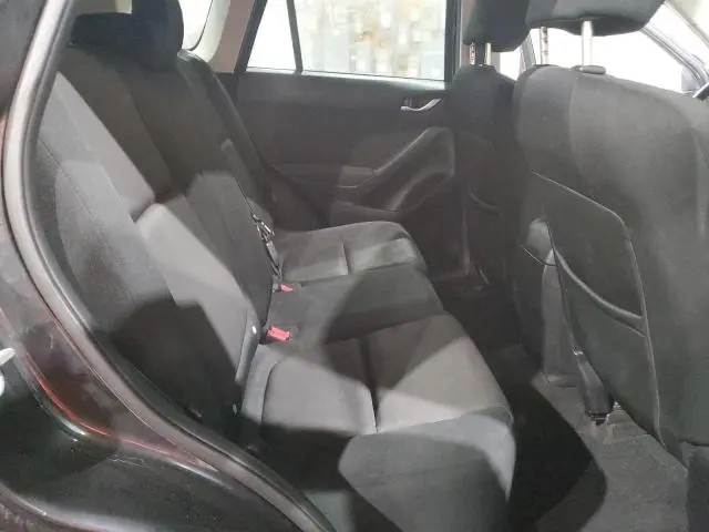 2016 MAZDA CX-5 SPORT  