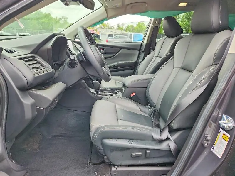 2025 SUBARU ASCENT ONYX EDITION  