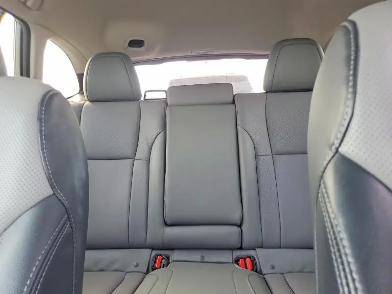 2023 SUBARU OUTBACK LIMITED XT  
