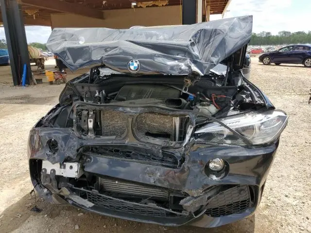 2018 BMW X5 XDRIVE35D  