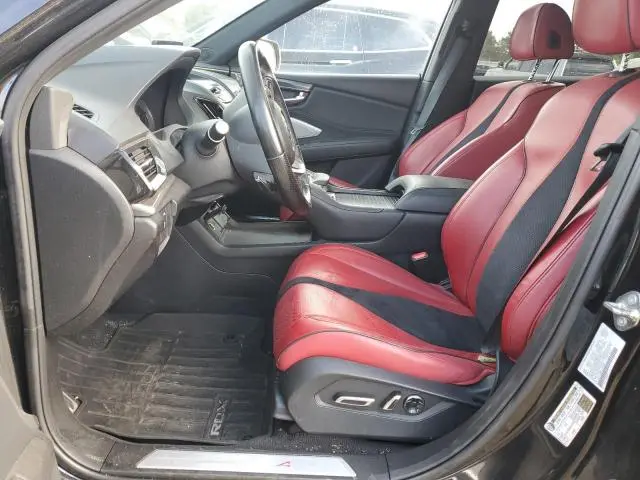 2020 ACURA RDX A-SPEC  