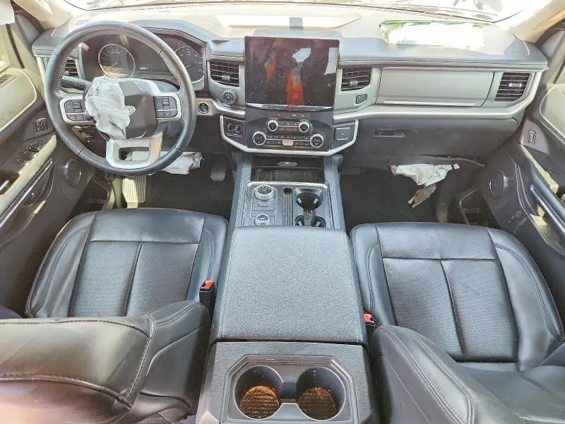 2023 FORD EXPEDITION MAX XLT  