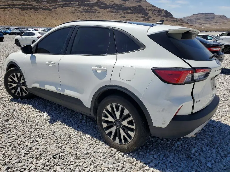 2020 FORD ESCAPE SE SPORT  