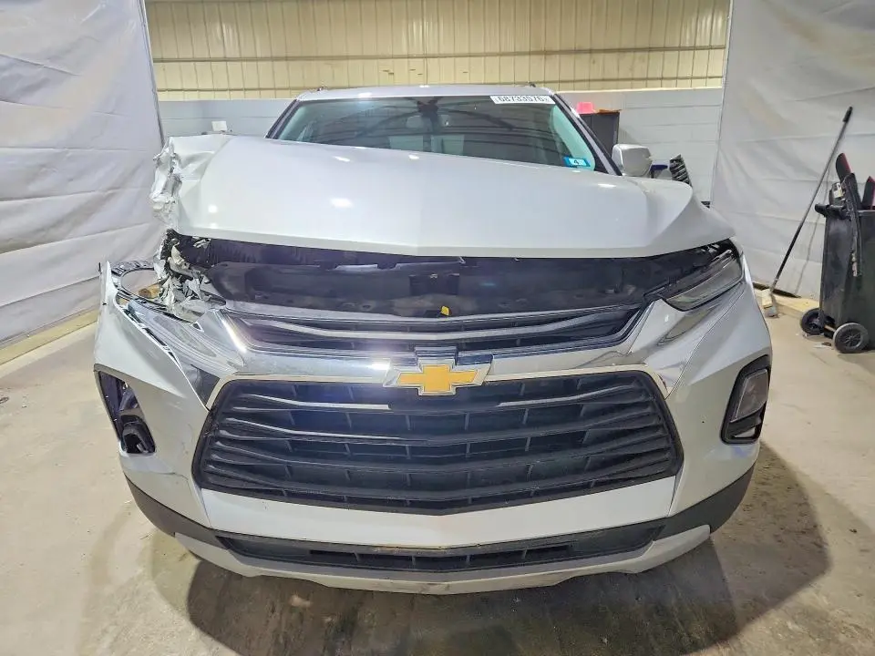 2019 CHEVROLET BLAZER 2LT  