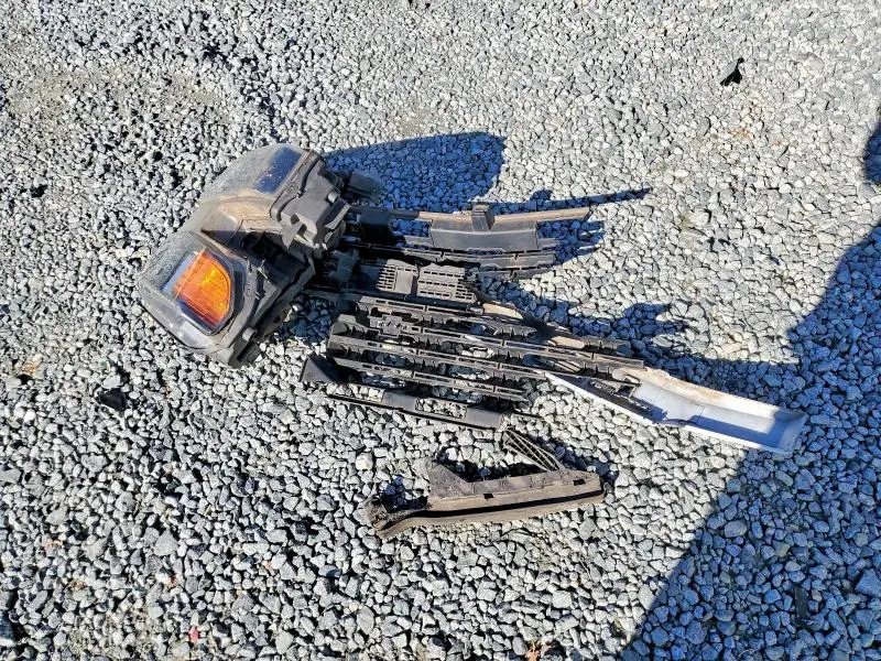 2019 CHEVROLET SILVERADO C1500 CUSTOM  