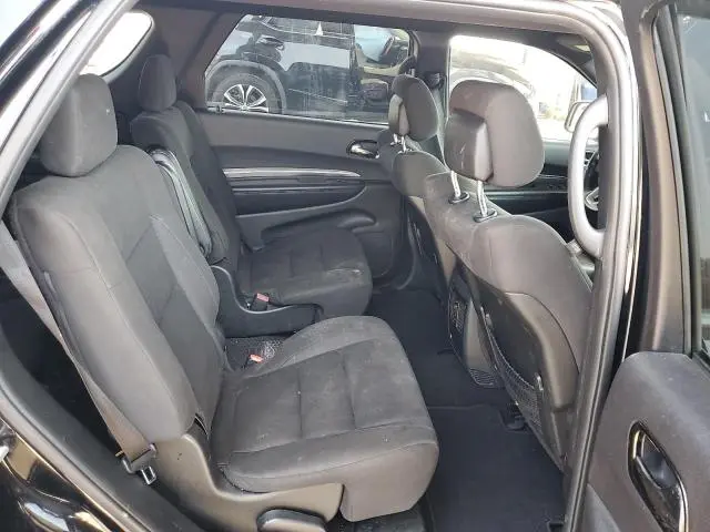 2020 DODGE DURANGO GT  