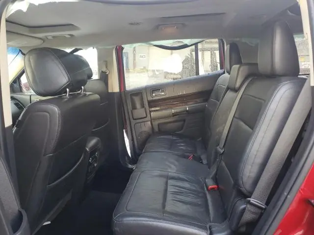 2013 FORD FLEX SEL