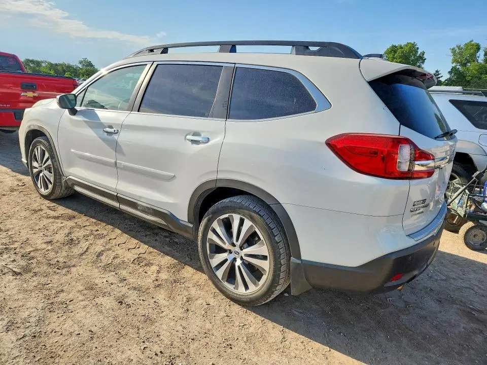 2019 SUBARU ASCENT TOURING  