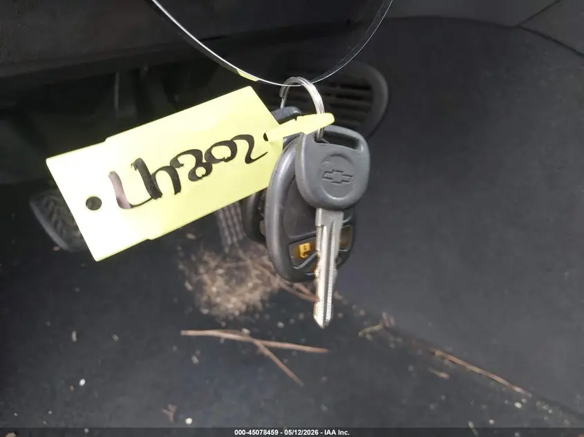2017 CHEVROLET TRAVERSE 1LT