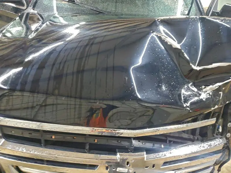 2016 CHEVROLET TAHOE K1500 LT  