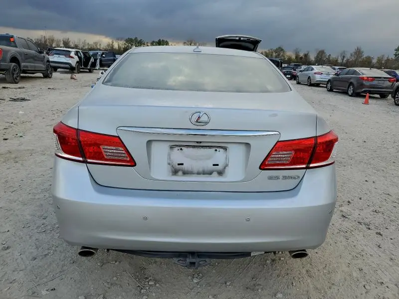 2011 LEXUS ES 350  