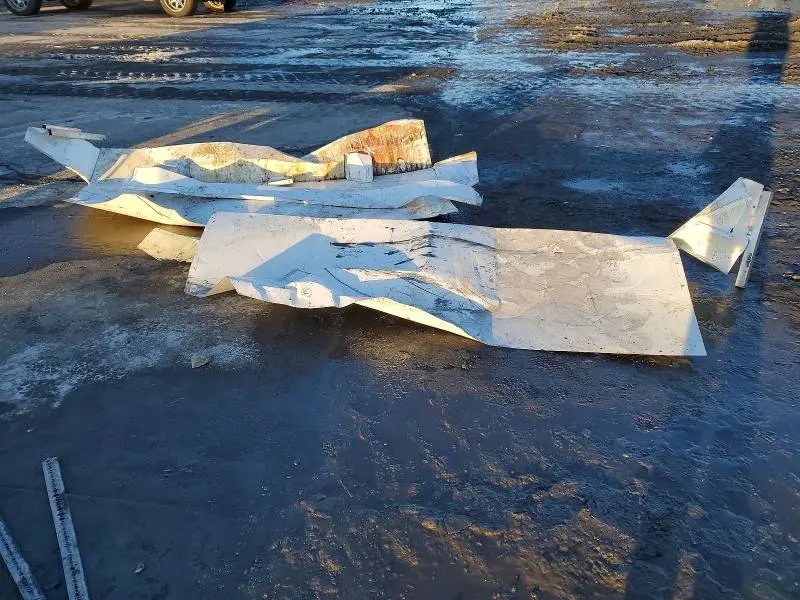 2022 FORD F250 SUPER DUTY  