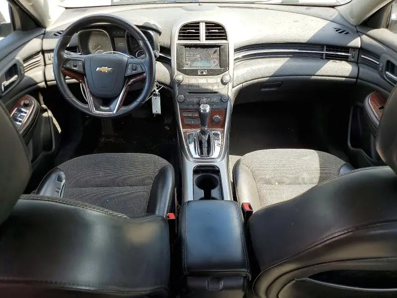 2013 CHEVROLET MALIBU 2LT  