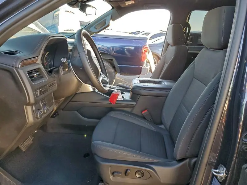 2023 CHEVROLET TAHOE C1500 LS  