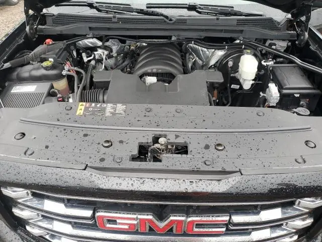 2018 GMC SIERRA K1500 SLT  