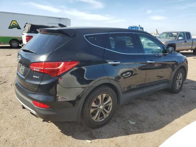 2013 HYUNDAI SANTA FE SPORT   
