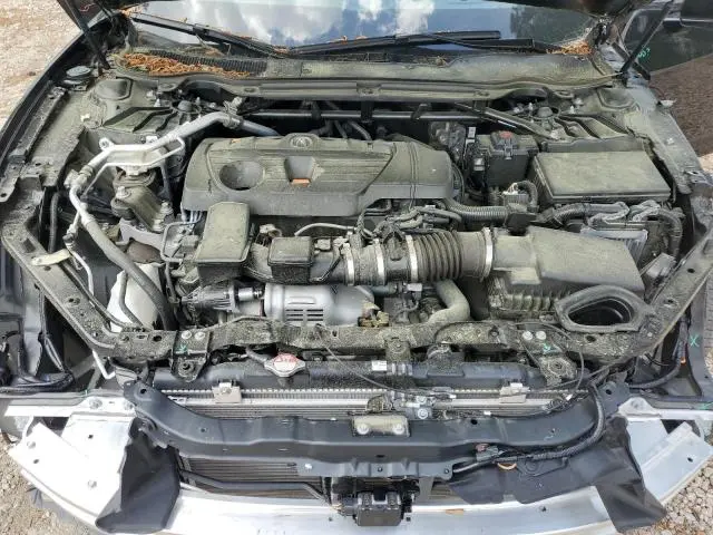 2023 ACURA TLX ADVANCE  