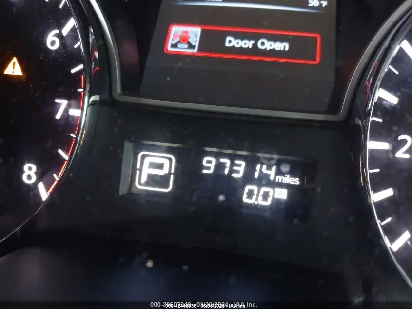 2013 NISSAN ALTIMA 2.5 S